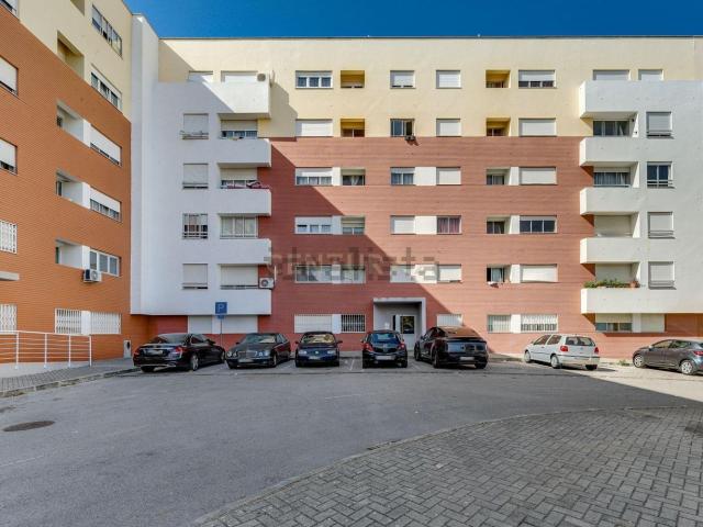 Apartamento, Caparica e Trafaria