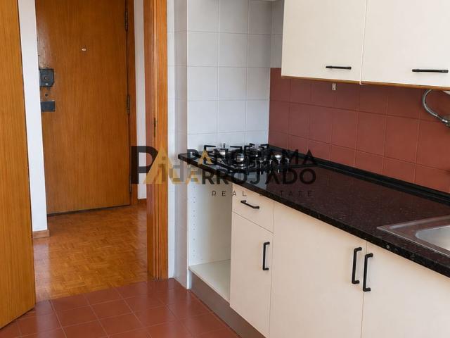 Apartamento, Caparica e Trafaria