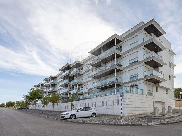 Apartamento, Caparica e Trafaria
