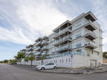 Apartamento, Caparica e Trafaria