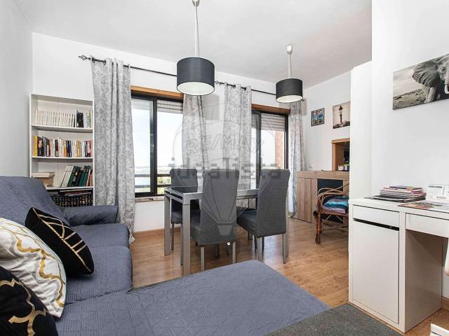 Apartamento, Caparica e Trafaria