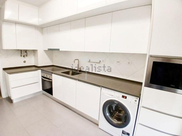 Apartamento, Caparica e Trafaria