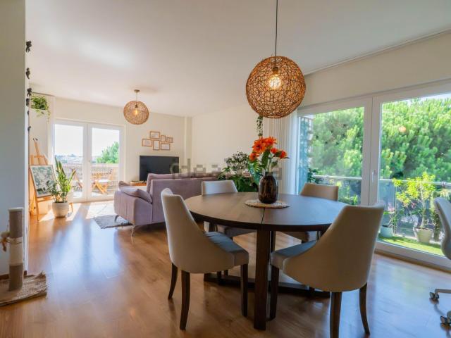 Apartamento, Caparica e Trafaria