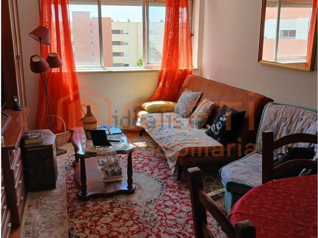 Apartamento, Caparica e Trafaria
