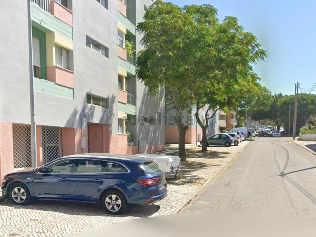 Apartamento, Caparica e Trafaria