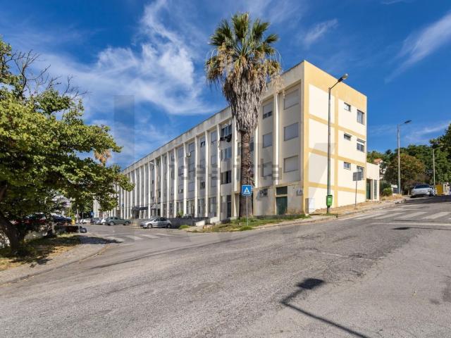Apartamento, Caparica e Trafaria