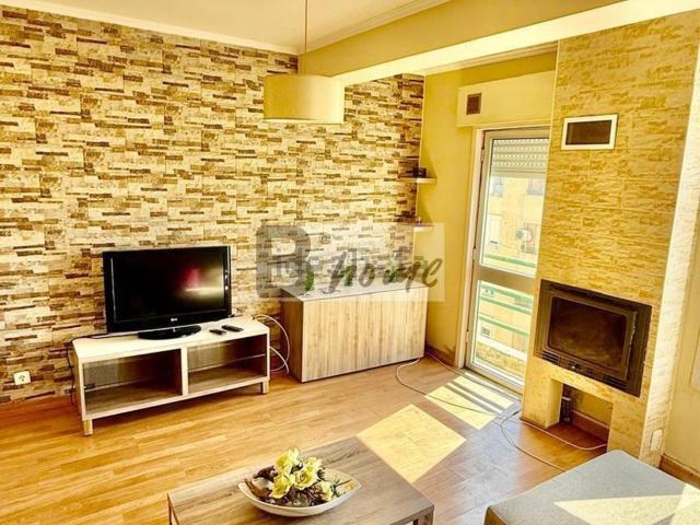 Apartamento, Caparica e Trafaria
