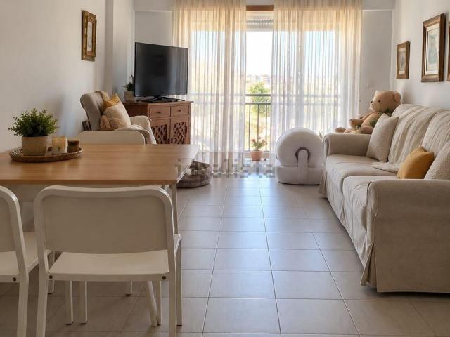Apartamento, Caparica e Trafaria