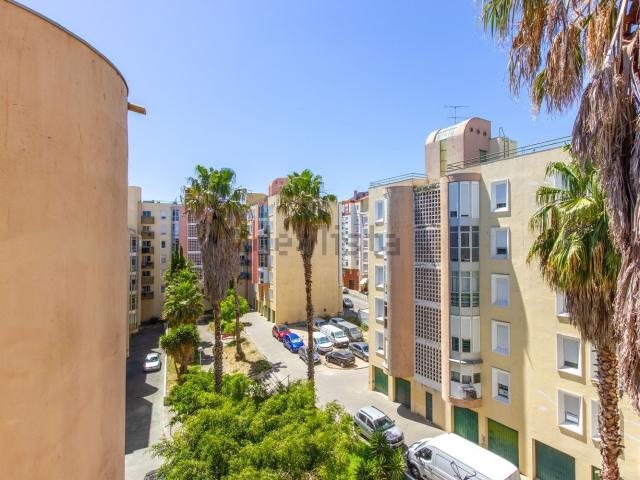 Apartamento, Caparica e Trafaria