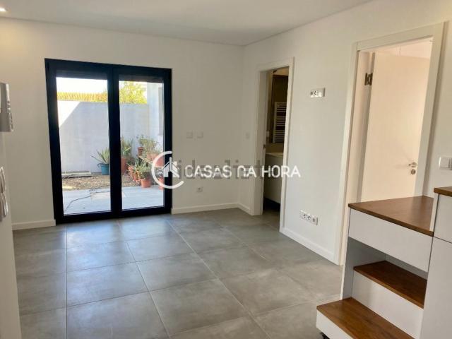 Apartamento, Caparica e Trafaria