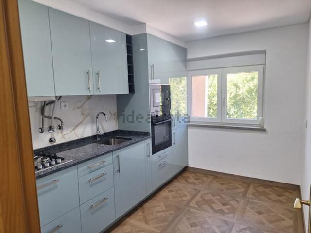 Apartamento, Caparica e Trafaria