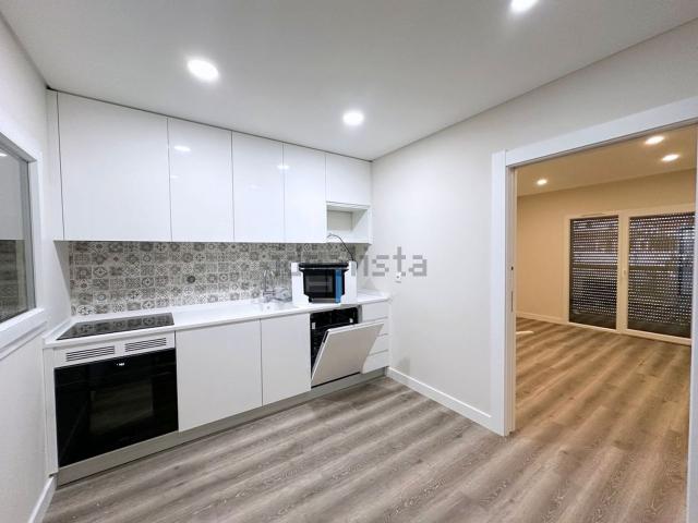 Apartamento, Caparica e Trafaria