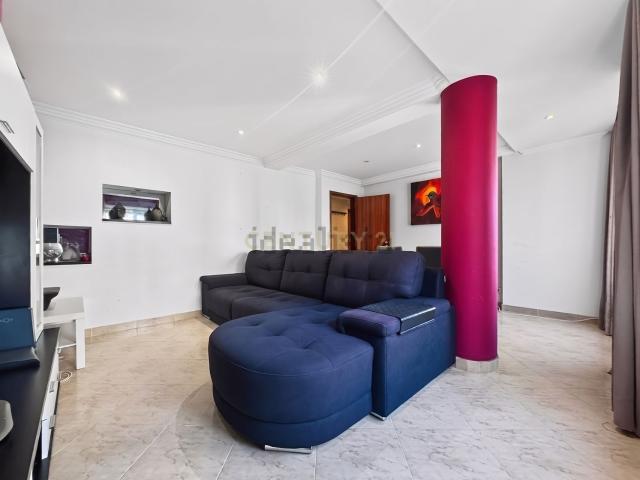 Apartamento, Caparica e Trafaria