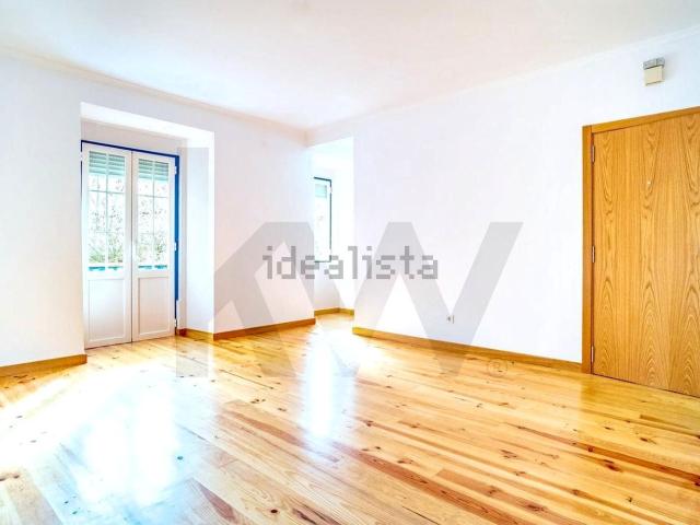 Apartamento, Caparica e Trafaria