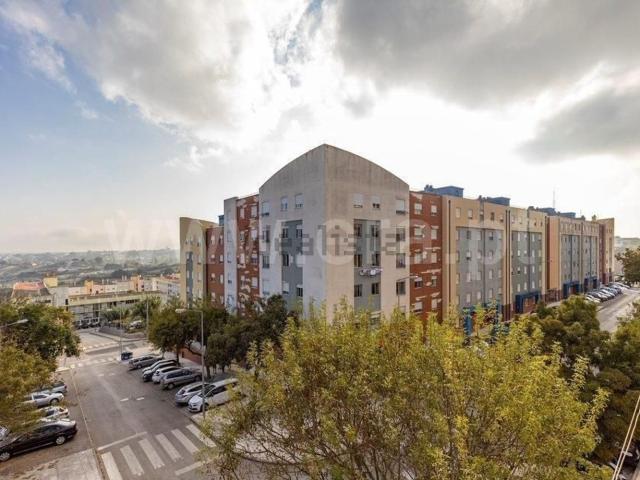 Apartamento, Caparica e Trafaria