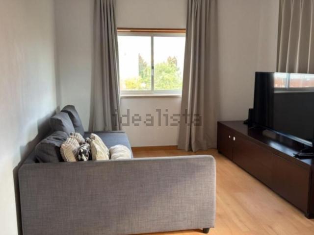 Apartamento, Caparica e Trafaria