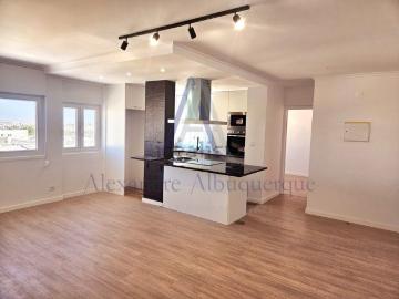 Apartamento, Caparica e Trafaria
