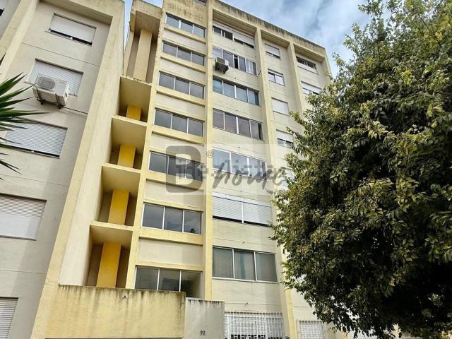 Apartamento, Caparica e Trafaria