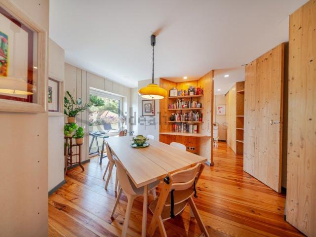 Apartamento, Caparica e Trafaria