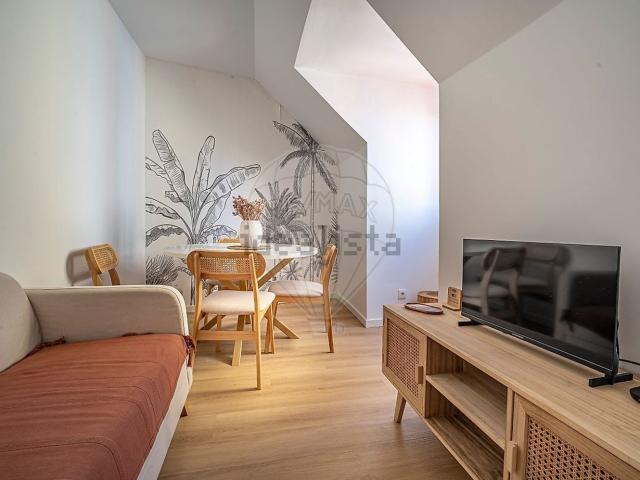 Apartamento, Caparica e Trafaria