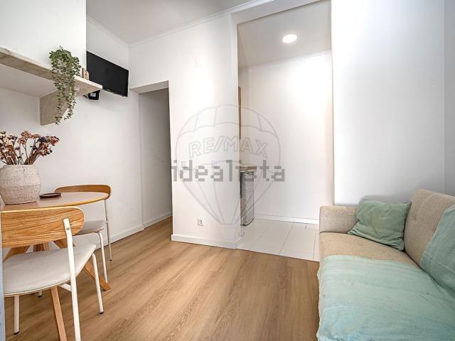 Apartamento, Caparica e Trafaria