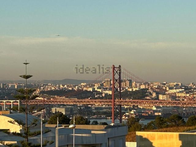 Apartamento, Caparica e Trafaria
