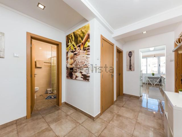 Apartamento, Caparica e Trafaria