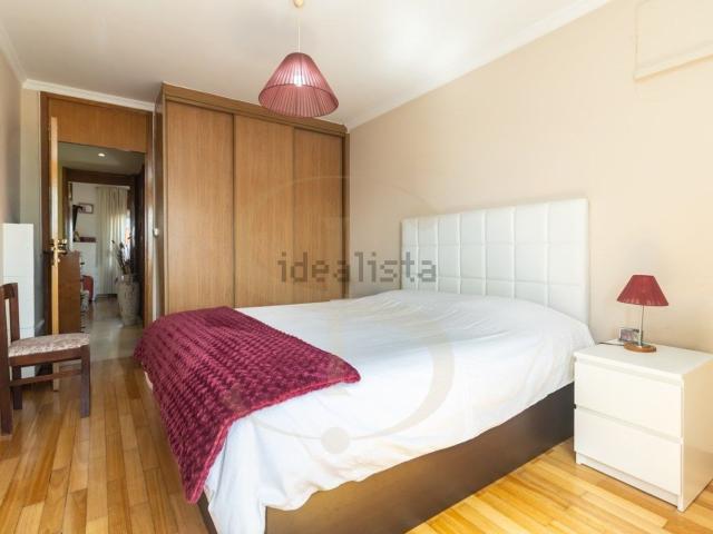 Apartamento, Caparica e Trafaria