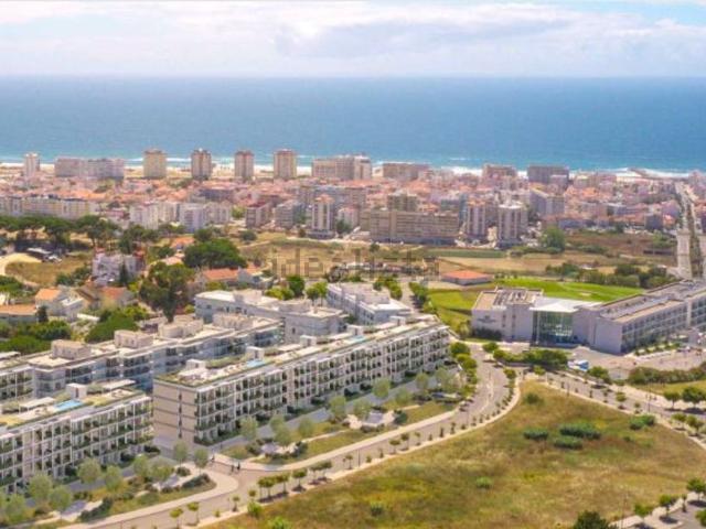 Apartamento, Caparica e Trafaria