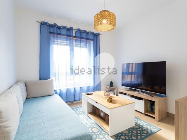 Apartamento, Caparica e Trafaria