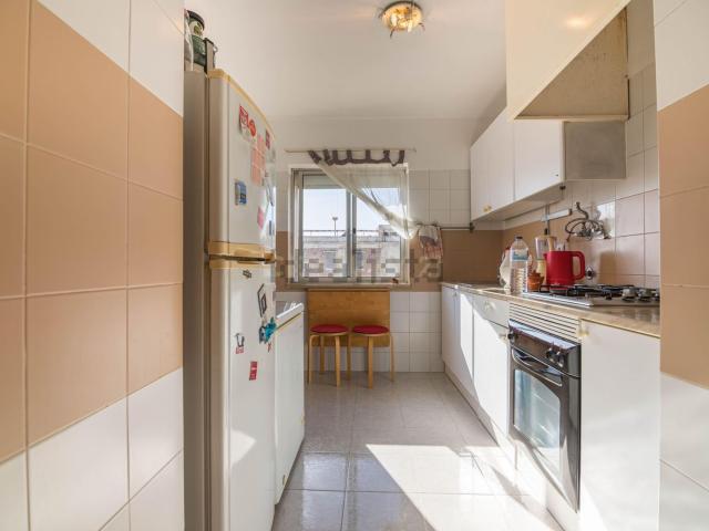 Apartamento, Caparica e Trafaria