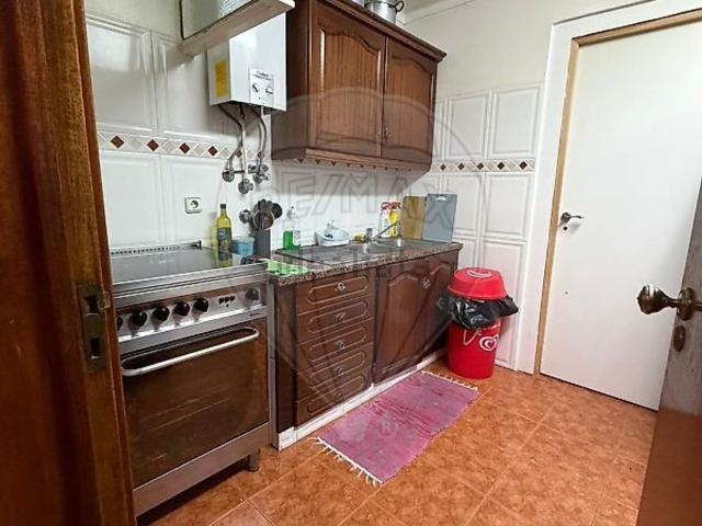 Apartamento, Caparica e Trafaria
