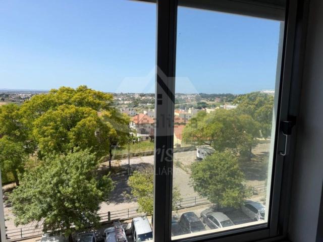 Apartamento, Caparica e Trafaria