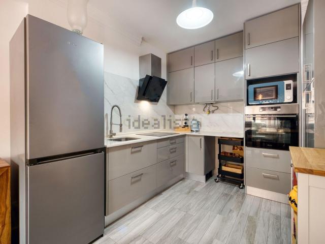 Apartamento, Caparica e Trafaria