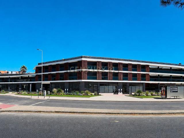 Apartamento, Caparica e Trafaria