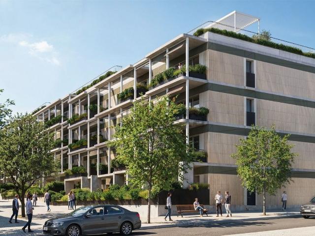 Apartamento, Caparica e Trafaria