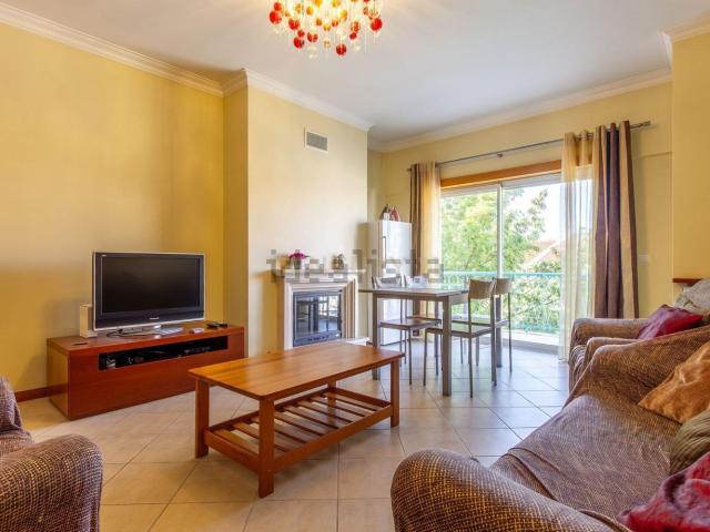 Apartamento, Caparica e Trafaria
