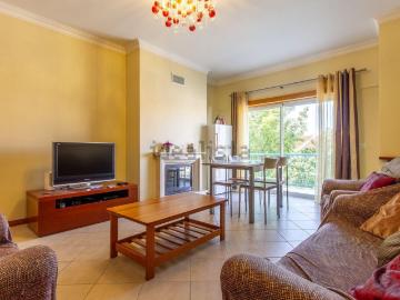 Apartamento, Caparica e Trafaria
