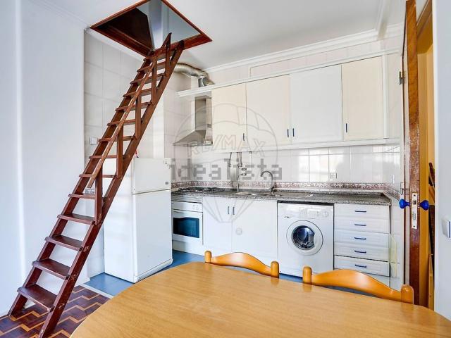 Apartamento, Caparica e Trafaria