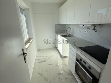 Apartamento, Caparica e Trafaria