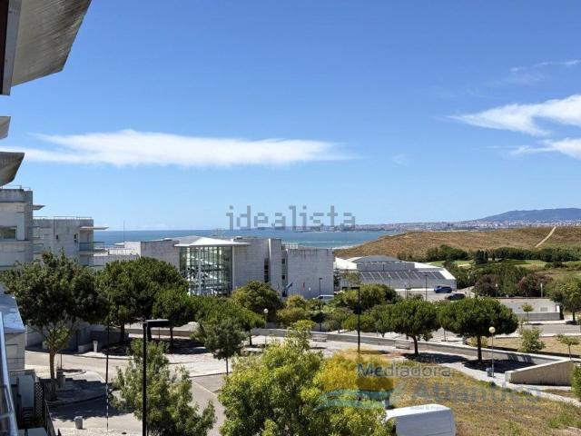 Apartamento, Caparica e Trafaria