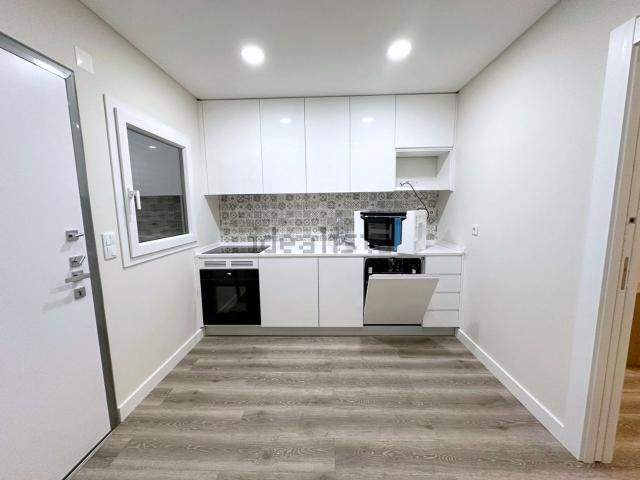 Apartamento, Caparica e Trafaria