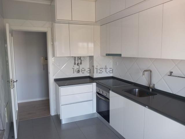 Apartamento, Caparica e Trafaria