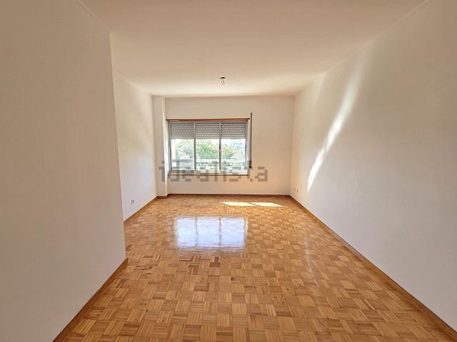 Apartamento, Caparica e Trafaria