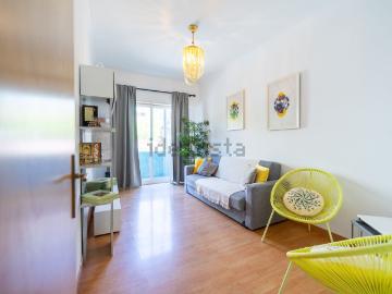 Apartamento, Caparica e Trafaria