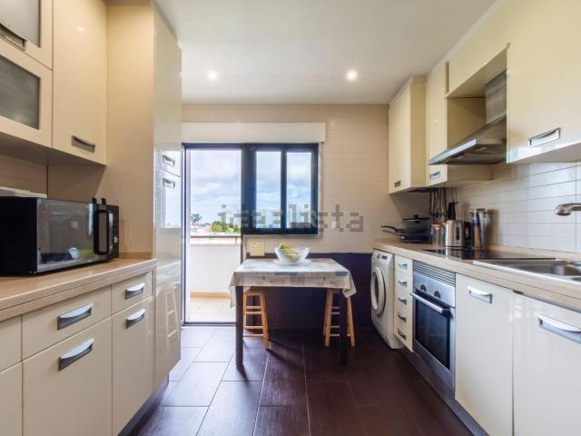 Apartamento, Caparica e Trafaria