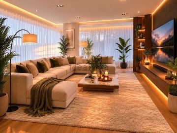 Apartamento, Caparica e Trafaria