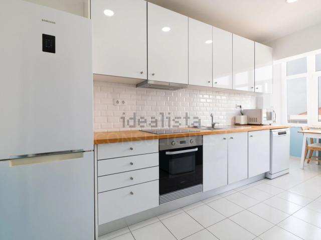 Apartamento, Caparica e Trafaria