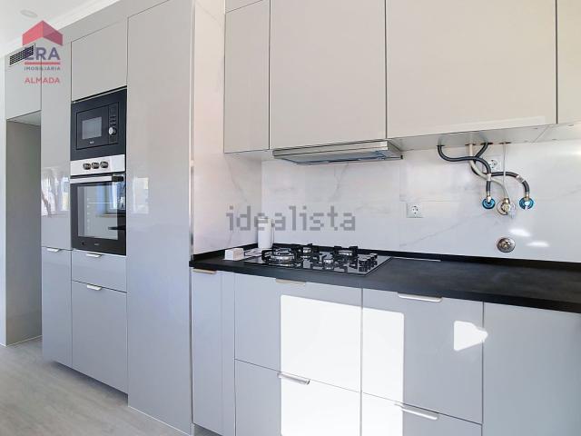 Apartamento, Caparica e Trafaria