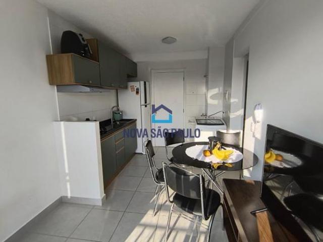 Apartamento Capela do Socorro